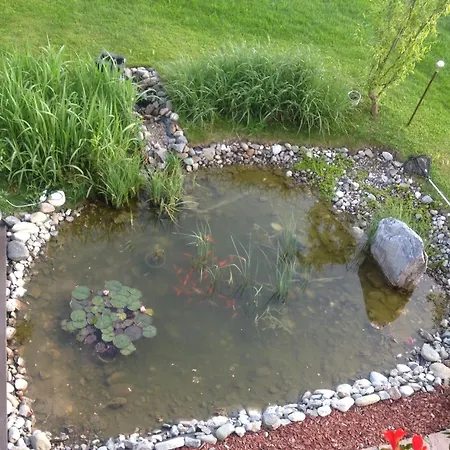 皮尔兰豪斯公寓