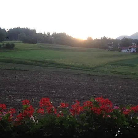 皮尔兰豪斯公寓 因斯布鲁克