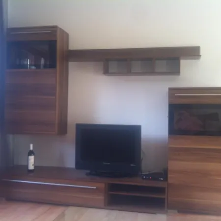 皮尔兰豪斯公寓