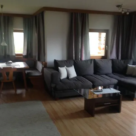 皮尔兰豪斯公寓 因斯布鲁克