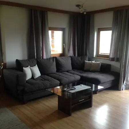 皮尔兰豪斯公寓 公寓