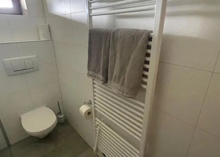 皮尔兰豪斯公寓 * 因斯布鲁克