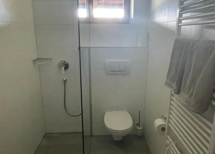 皮尔兰豪斯公寓 * 因斯布鲁克