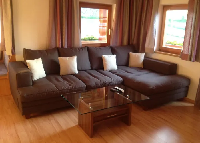 皮尔兰豪斯公寓