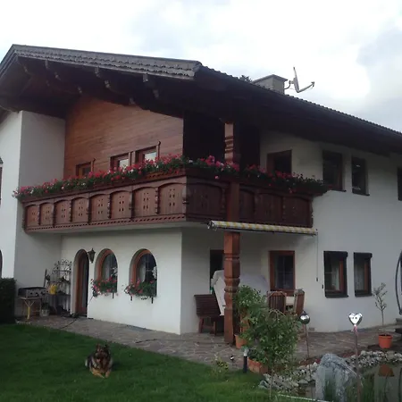 Апартаменты Peer *