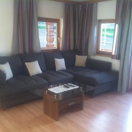 Apartment Landhaus Peer *
