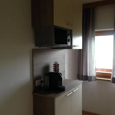 Apartment Landhaus Peer