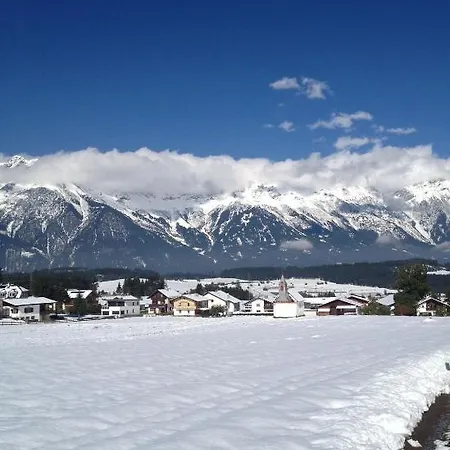 Landhaus Peer * Innsbruck